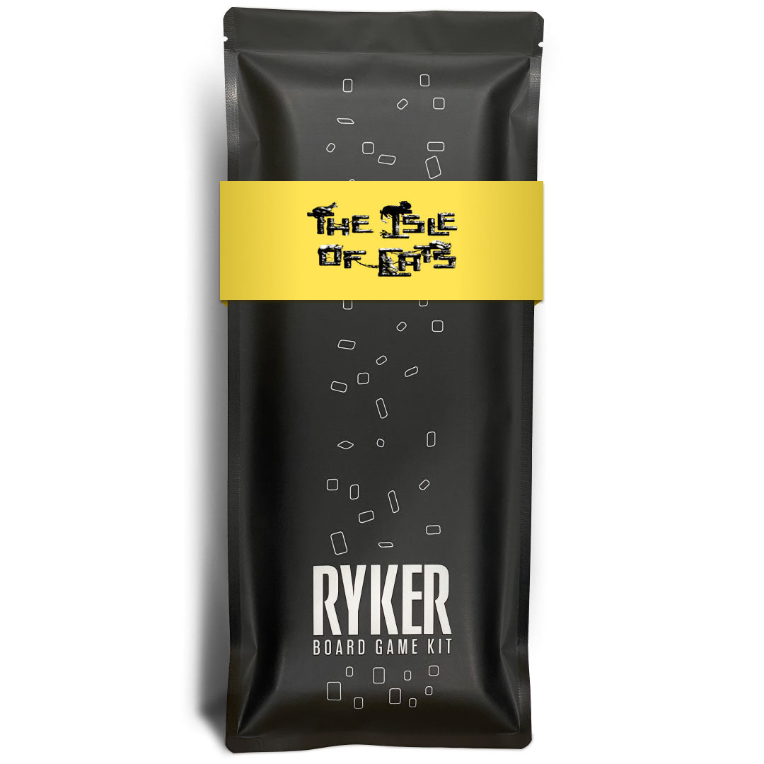 dragon shield custom card sleeves Ryker