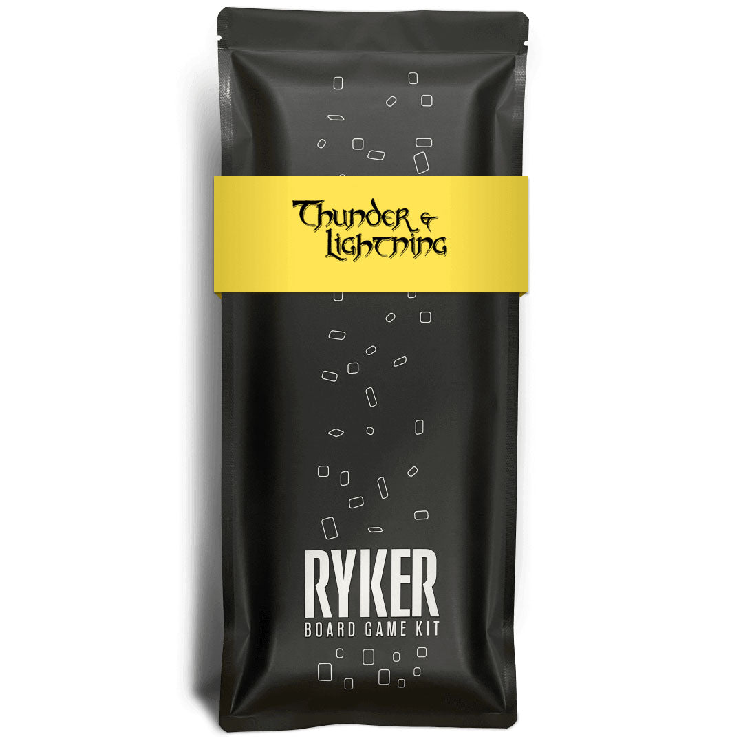 Ryker