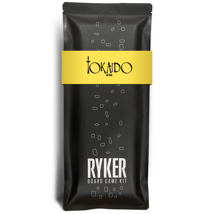 Ryker