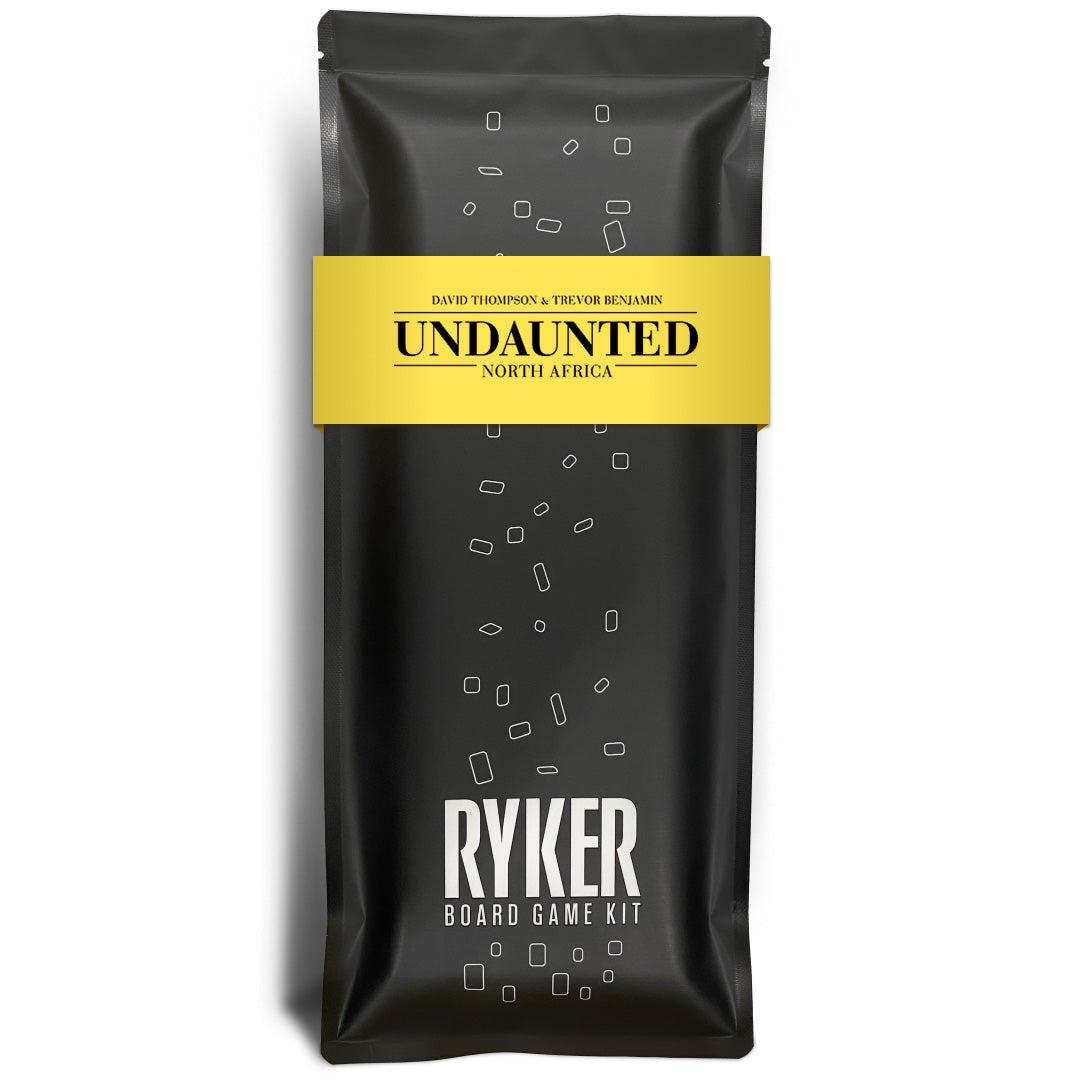 Ryker