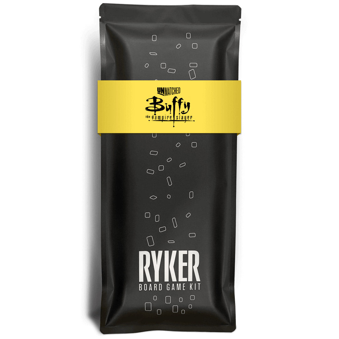 Ryker