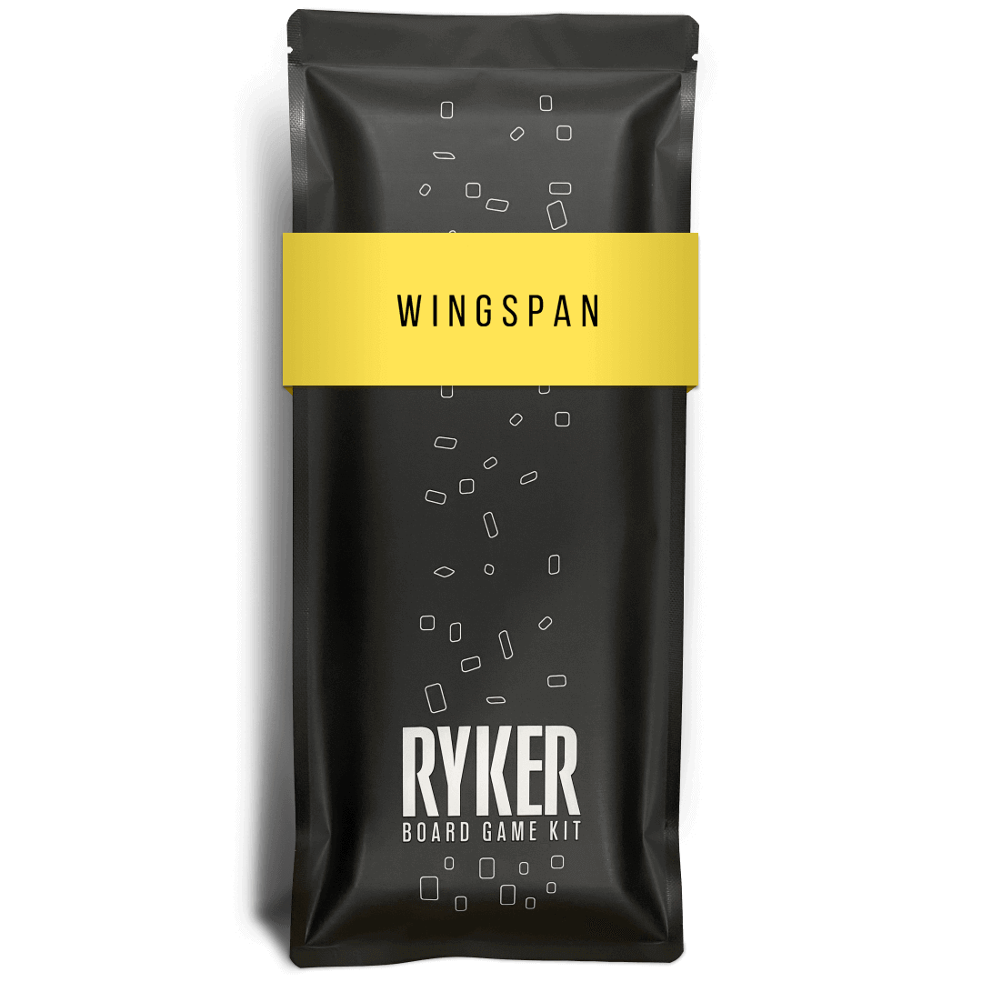 Wingspan Card Sleeve Kit Ryker Games Wingspan Card Sleeve Kit Ryker Games