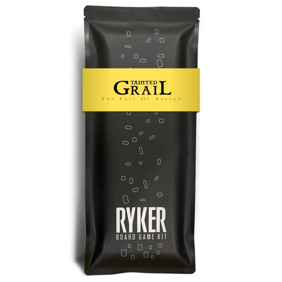 Tainted Grail: The Fall of Avalon Card Sleeve Kit